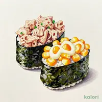 ツナ・コーン