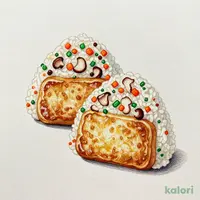 五目いなり