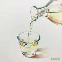 冷酒【１合】