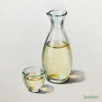 Tenka no Daidokoro Tokubetsu Junmai Sake (180ml)