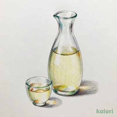 天下の台所 特別純米酒【１合】