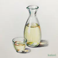 天下の台所 純米吟醸【１合】