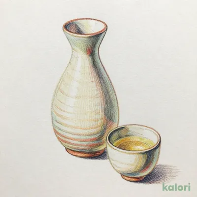 日本酒【１合】