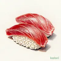 Bluefin Tuna Lean Nigiri