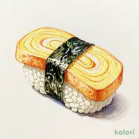 玉子