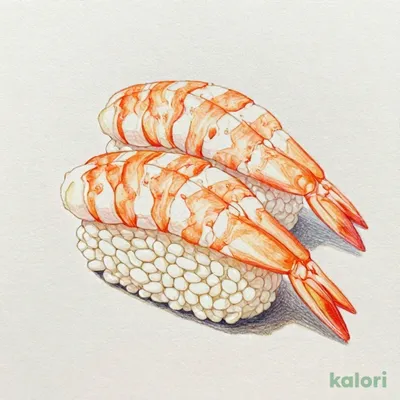 甘えび