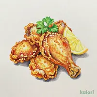 Fried Chicken