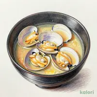 貝汁