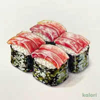 Tuna Roll