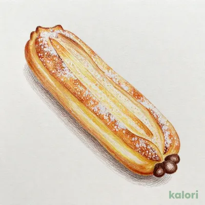 もちもち食感チョコｉｎチュロス