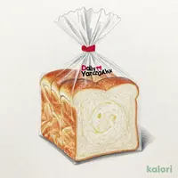 デイリーヤマザキブレッド