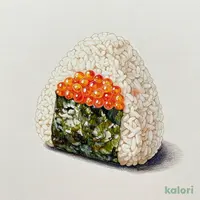 手巻おにぎり 博多辛子明太子