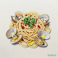 ボンゴレビアンコ