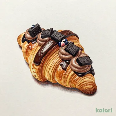 ノアールのクロッチ
