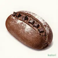 チョコフランスパン