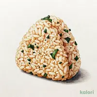 高菜ごはんおにぎり