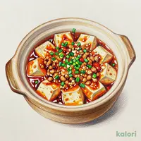 俺達の麻婆豆腐