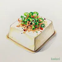 冷奴
