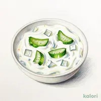 Juicy Aloe Yogurt