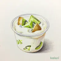 ニュージーランド産キウイ