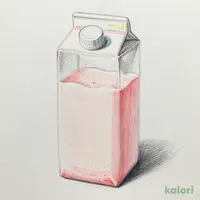 Oikos Protein Drink, Strawberry