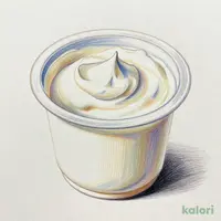 Oikos 18g High Protein Yogurt, Plain (No Sugar)