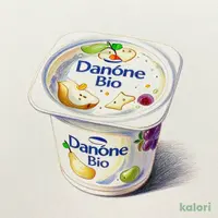 洋梨&ぶどう