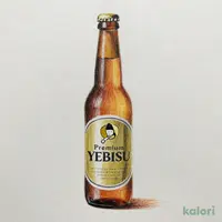 エビスビール(小瓶)