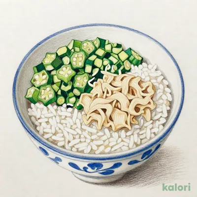 山形のだしと湯葉ちりめん だし茶漬け