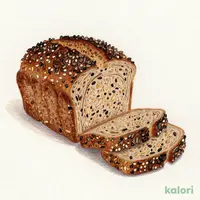6-Grain Bread