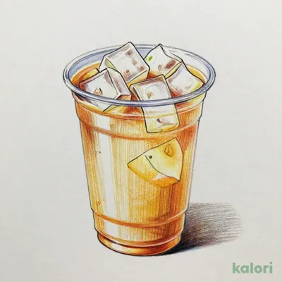 アップルジュース