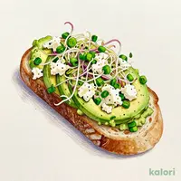 Avocado Toast