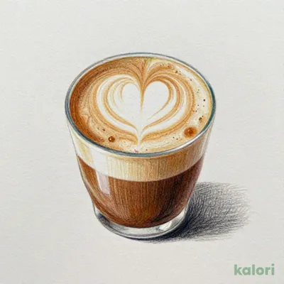 Espresso Macchiato