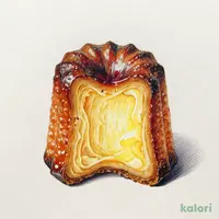 Canelé