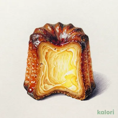 Canelé