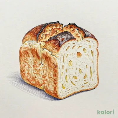 Craft White Bread
