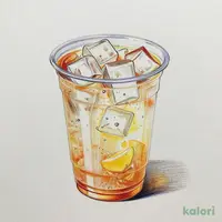 コーディアル シロップ ソーダ
