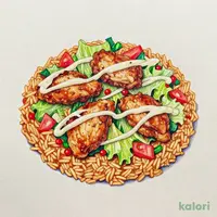 Jambalaya