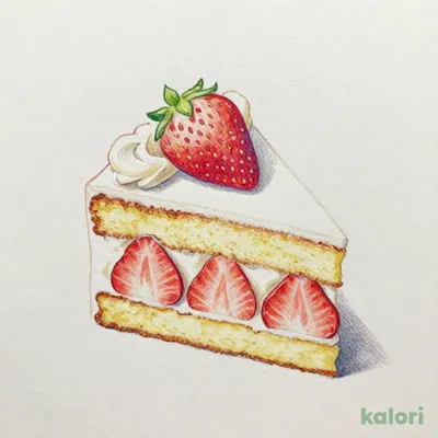 Strawberry Shortcake