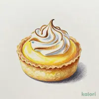 Lemon Tart