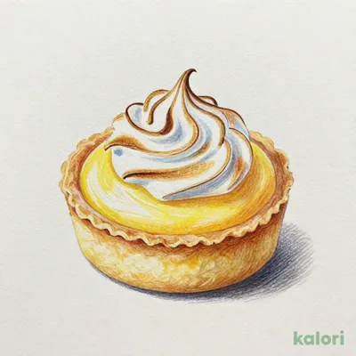 Lemon Tart