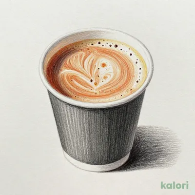 Chai Tea Latte (Hot/Iced)