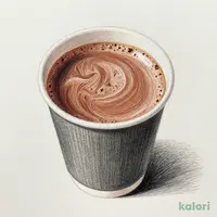チョコレート （ホット／アイス）