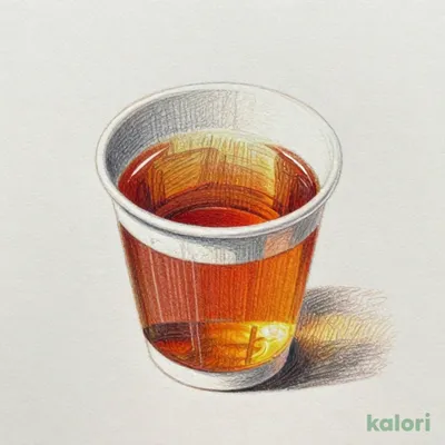 Tea (Hot/Iced)