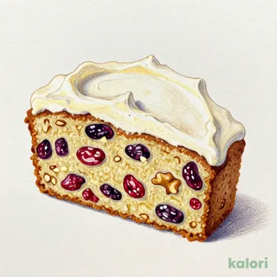 New England Cranberry Cake