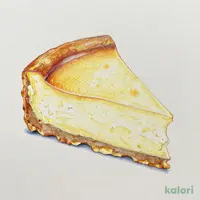 New York Cheesecake