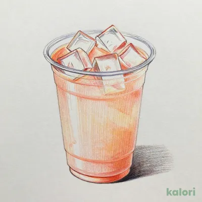 Peach Juice