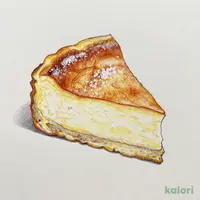 Fromage Vanille (Vanilla Cheesecake)