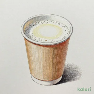 Milk (Hot/Iced)