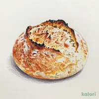 モーニングブール